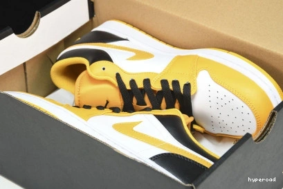 Hyperoad Taxi 1 Jordan Low 0817